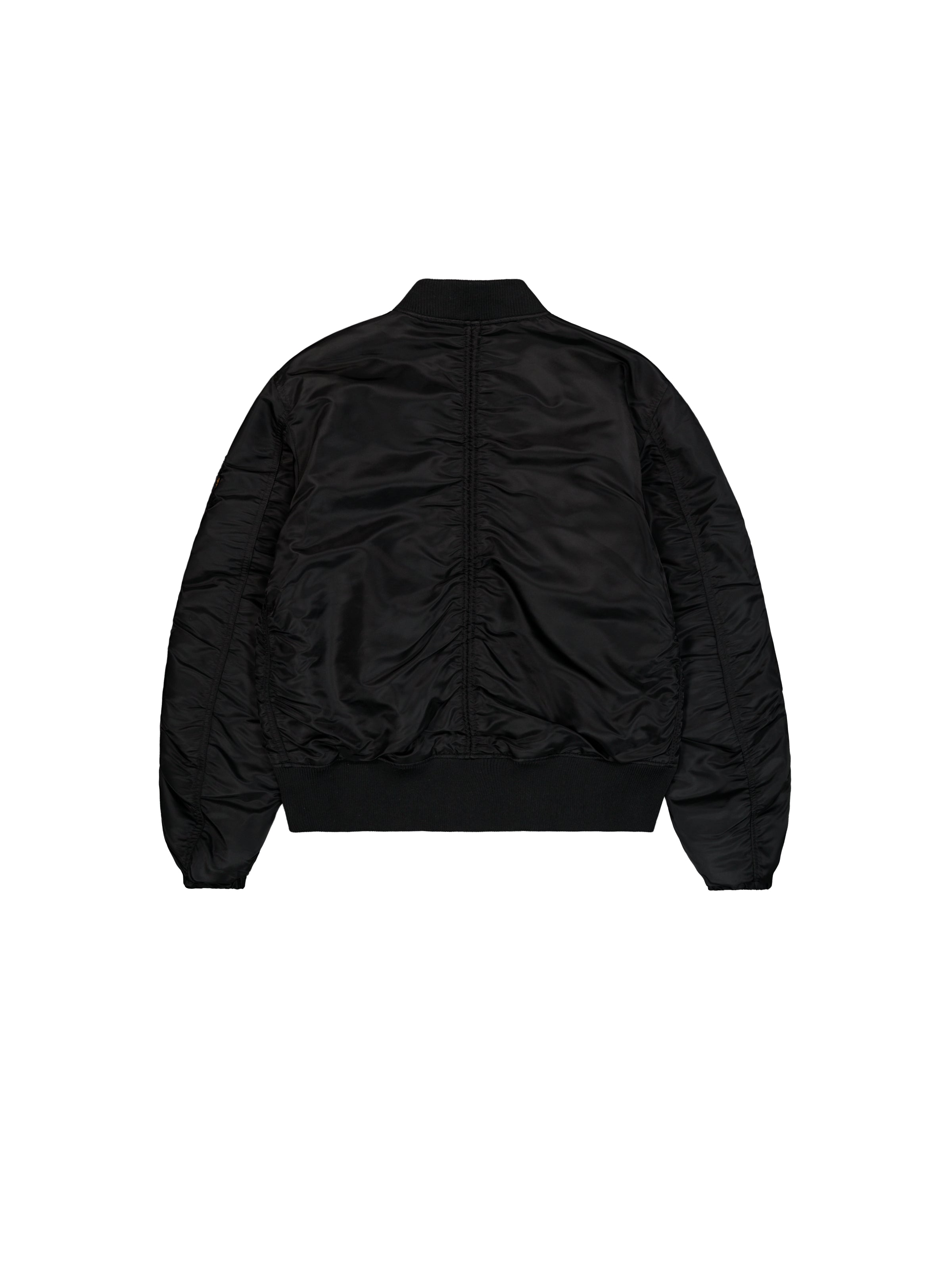 CWU MA-1 No Cords Bomber Jacket Women