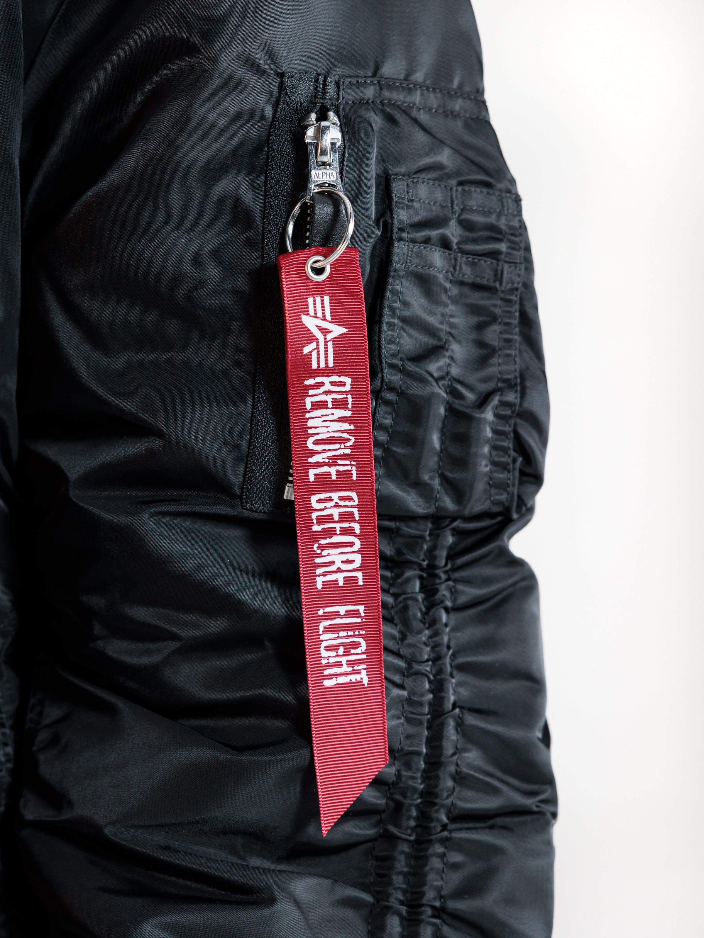 CWU MA-1 No Cords Bomber Jacket Women