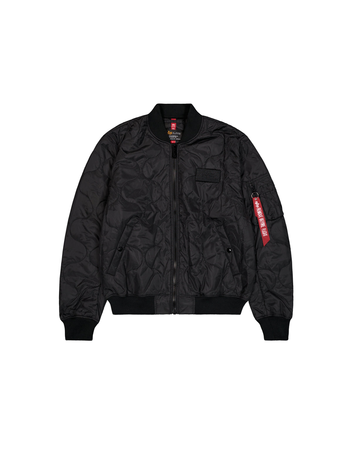 MA-1 ALS Bomber Jacket