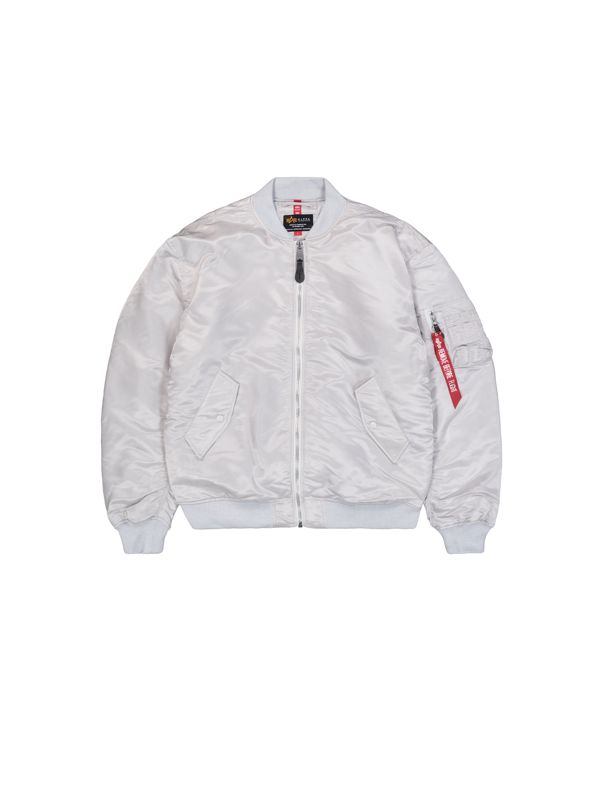 MA-1 CS Bomber Jacket