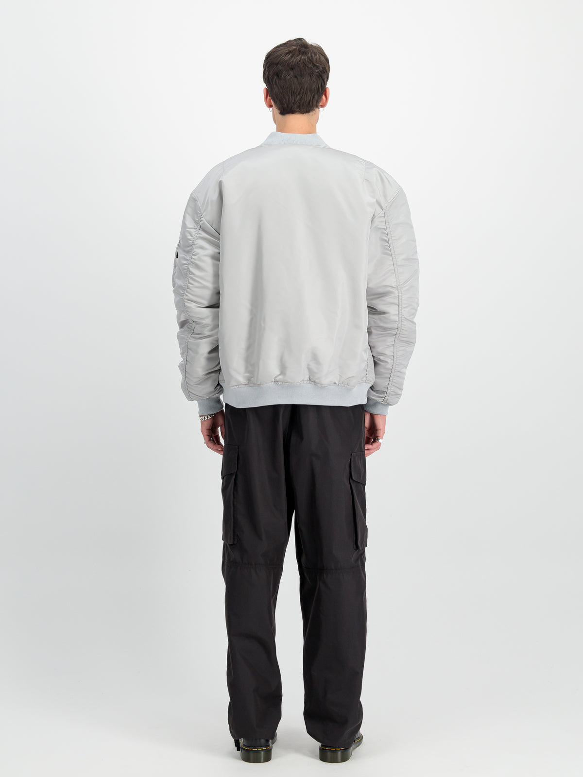 MA-1 CS Bomber Jacket