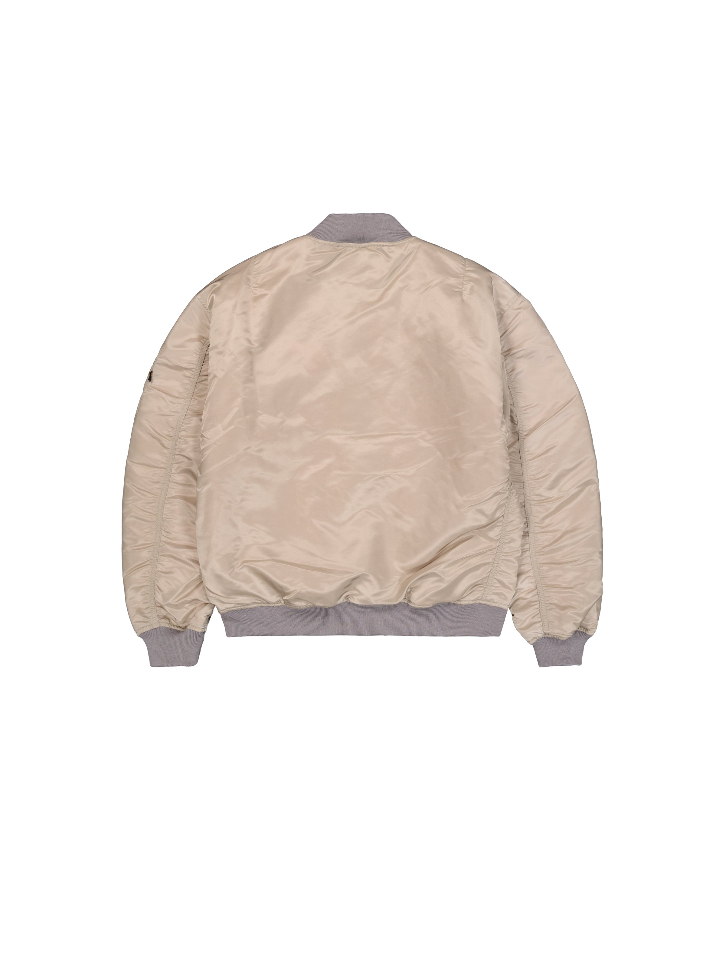 MA-1 CS Bomber Jacket-Jacken & Mäntel-Alpha Industries-OUTLET-ARCHIVIST-ARCHIVE-SALE