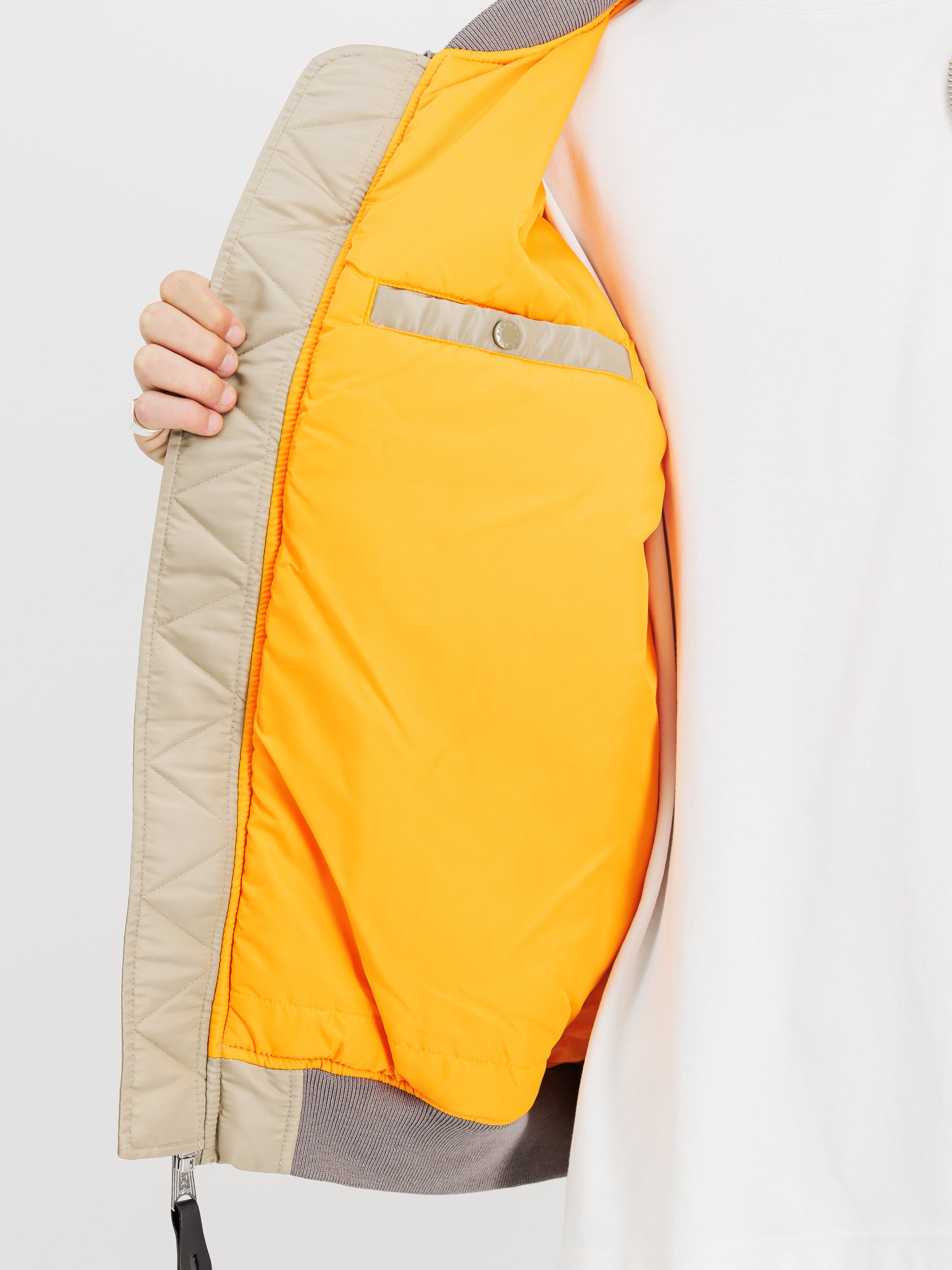 MA-1 CS Bomber Jacket-Jacken & Mäntel-Alpha Industries-OUTLET-ARCHIVIST-ARCHIVE-SALE