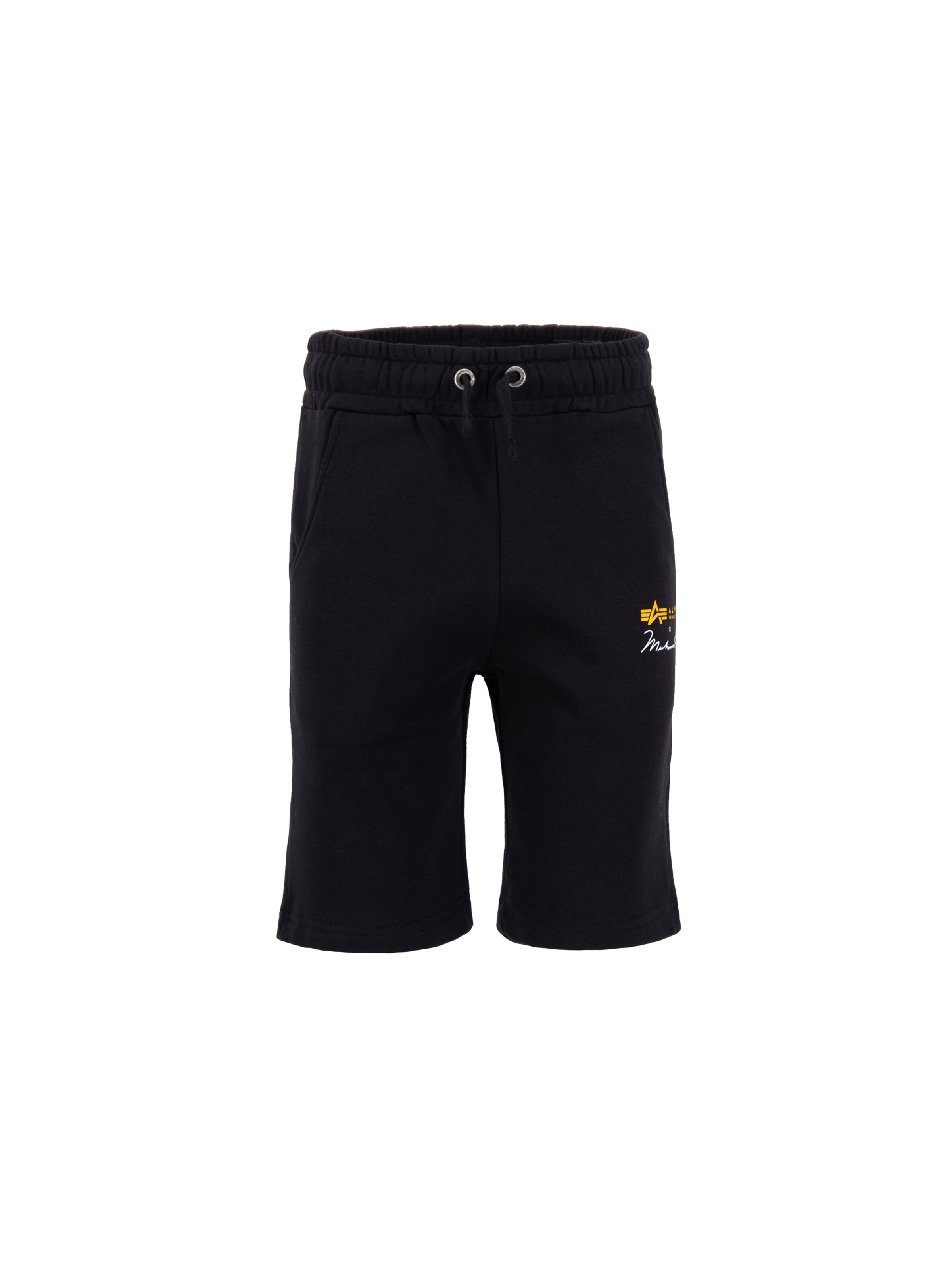 ALPHA x Muhammad Ali Short