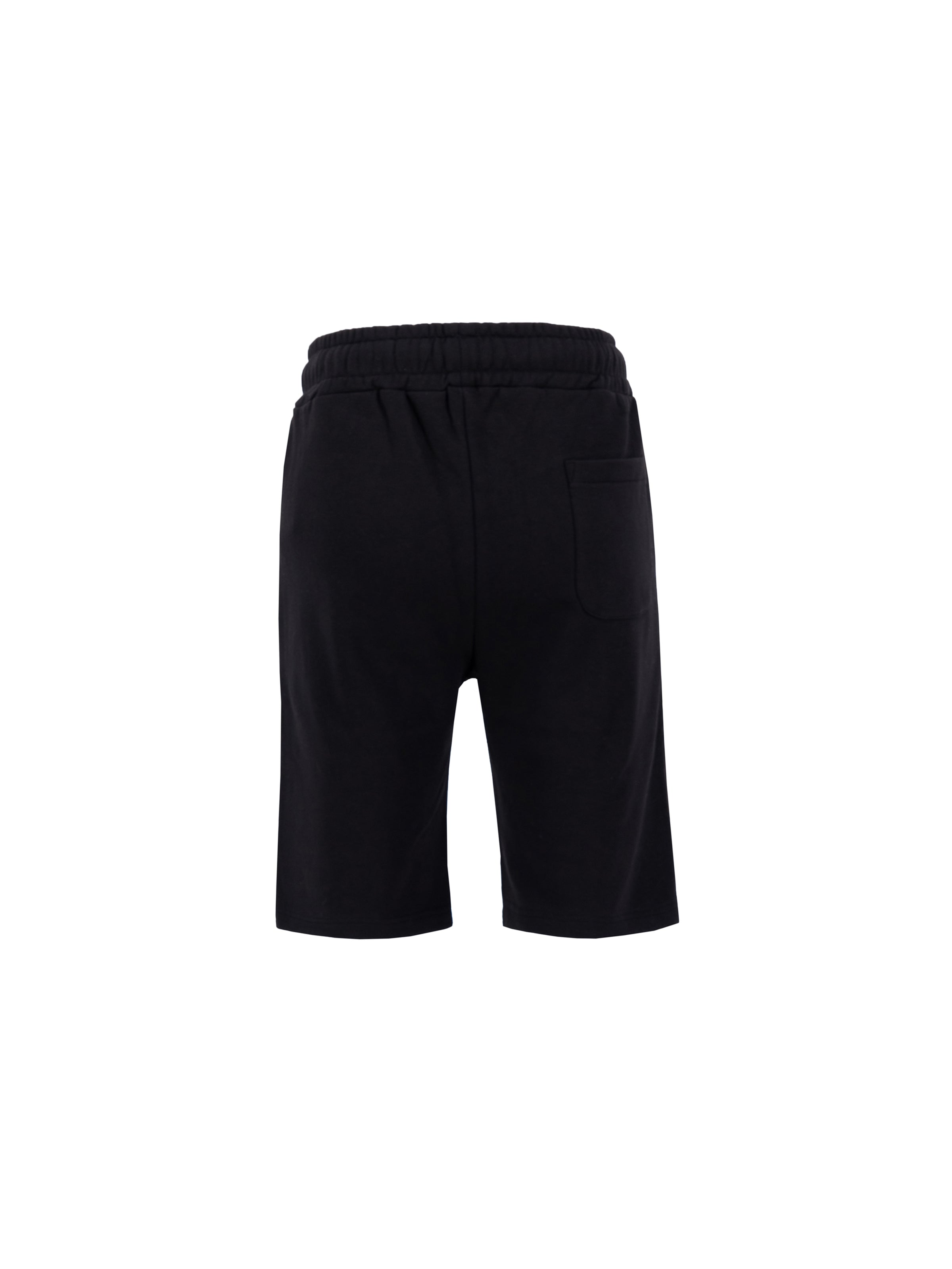 ALPHA x Muhammad Ali Short