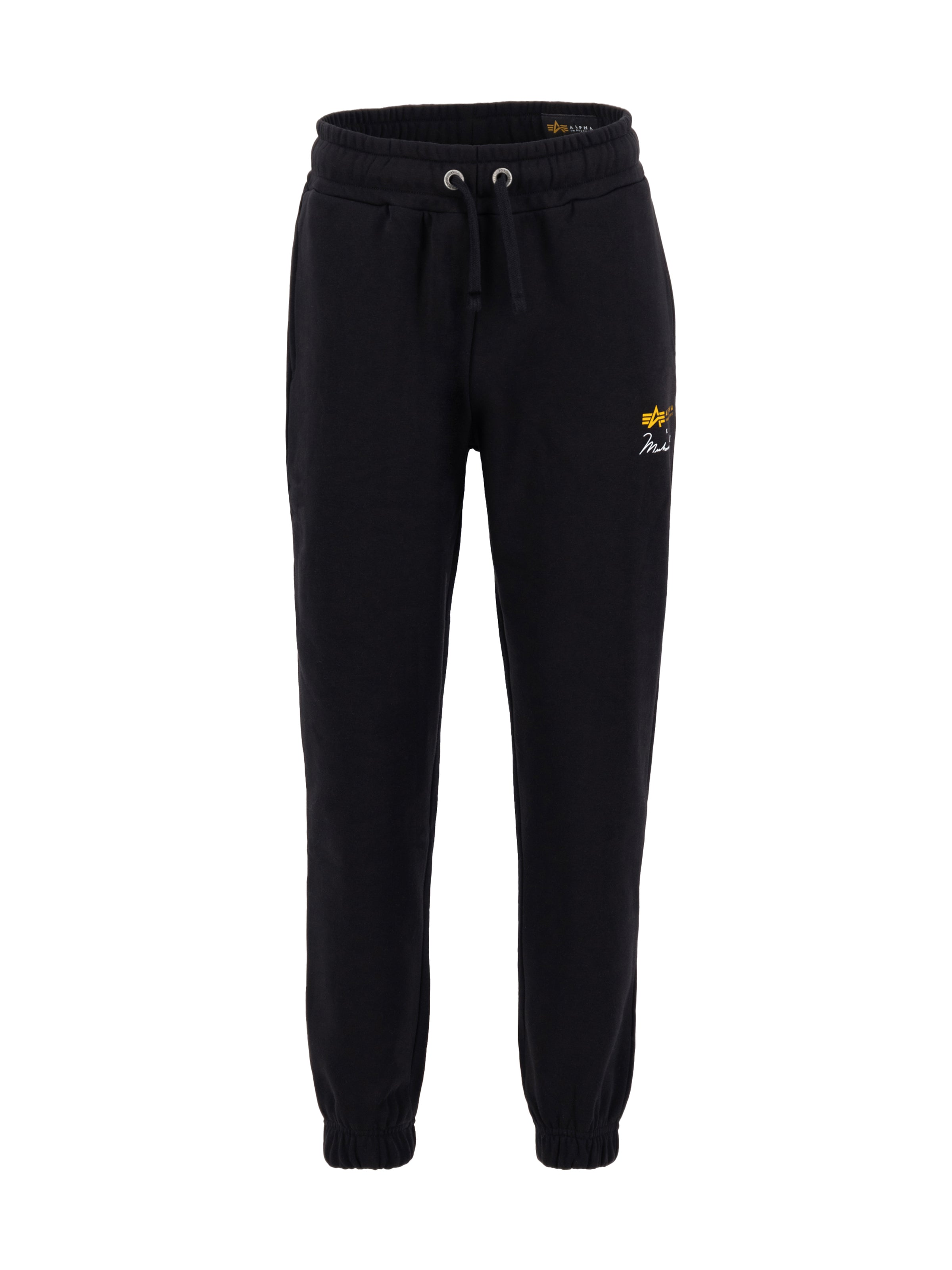ALPHA x Muhammad Ali Jogger-Hosen-Alpha Industries-OUTLET-ARCHIVIST-ARCHIVE-SALE