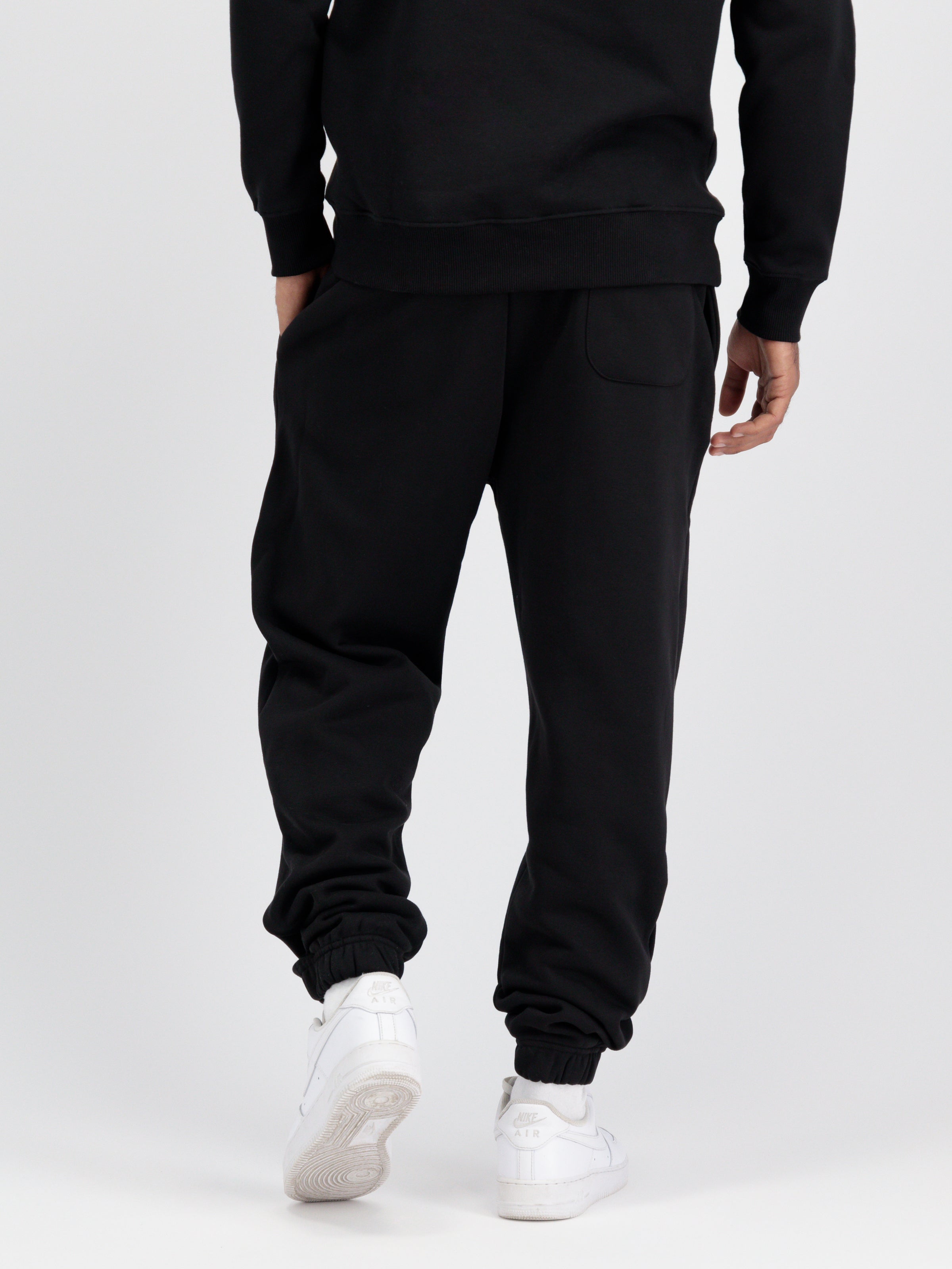ALPHA x Muhammad Ali Jogger-Hosen-Alpha Industries-OUTLET-ARCHIVIST-ARCHIVE-SALE