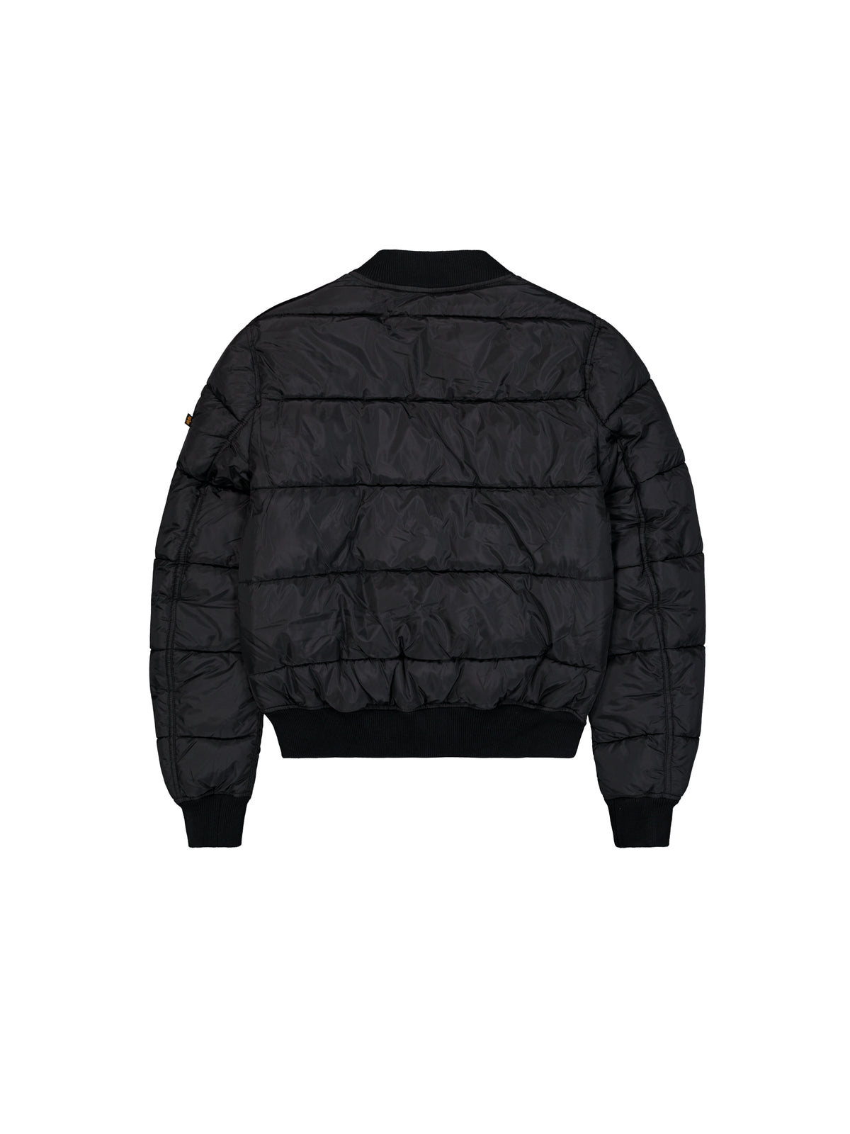 MA-1 Puffer Bomber Jacket