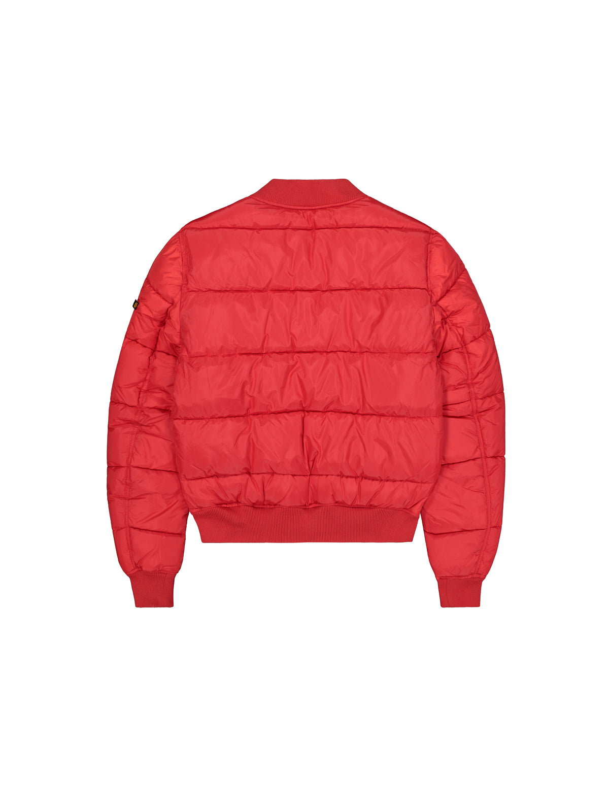 MA-1 Puffer Bomber Jacket