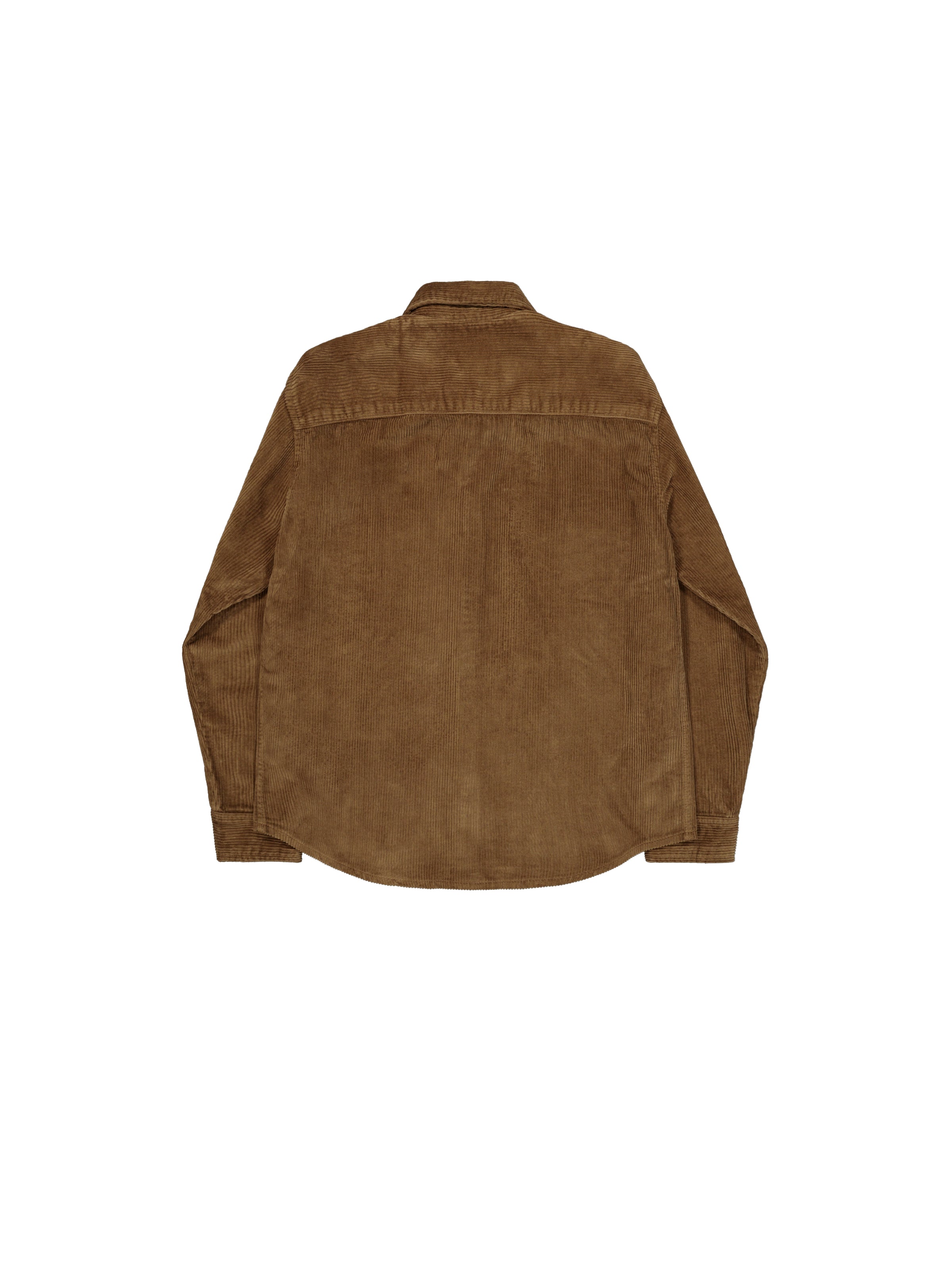 Cord Overshirt-Jacken & Mäntel-Alpha Industries-OUTLET-ARCHIVIST-ARCHIVE-SALE