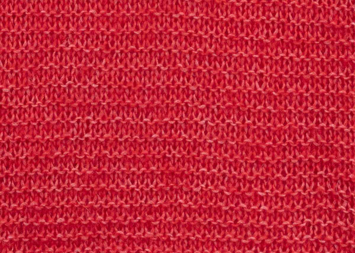 Pullover in Links-Struktur