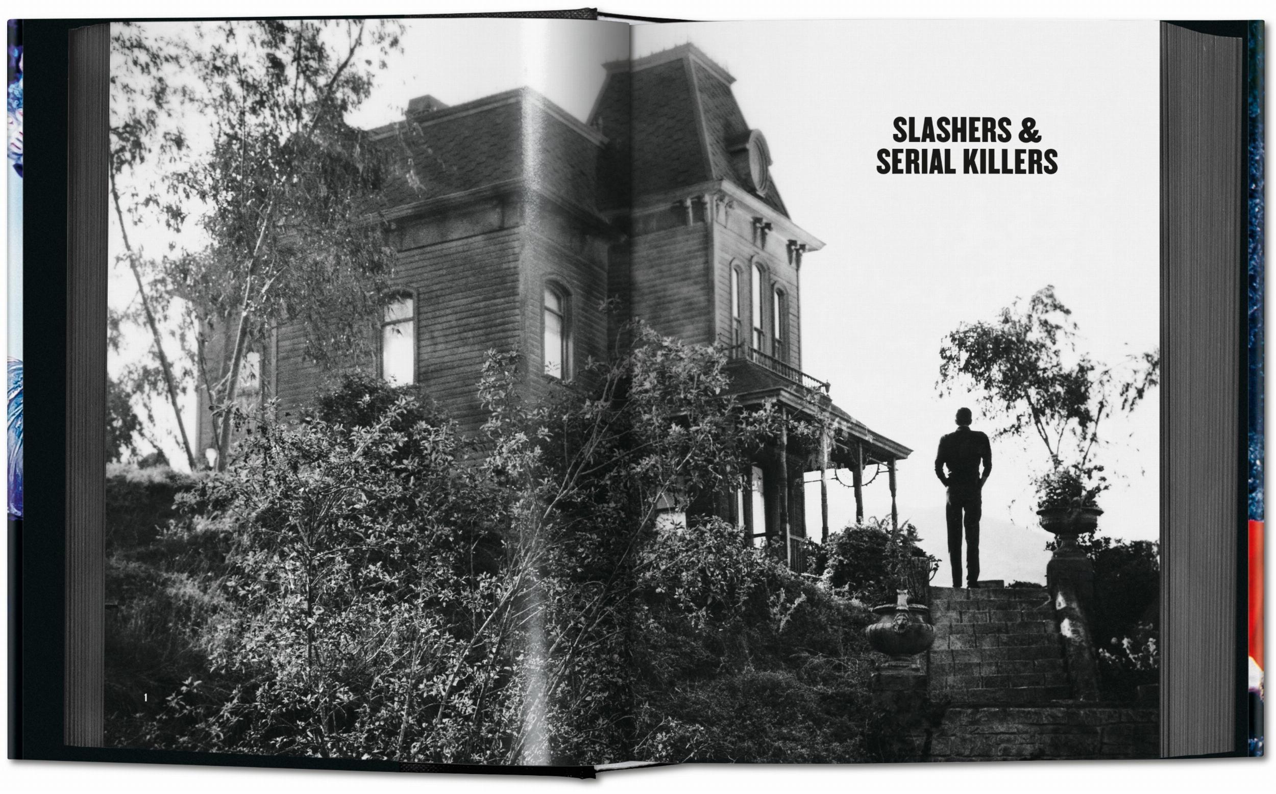 Taschen-Le Cinéma d’horreur (French)-Film-Black-Deal-Outlet-by-ARCHIVIST