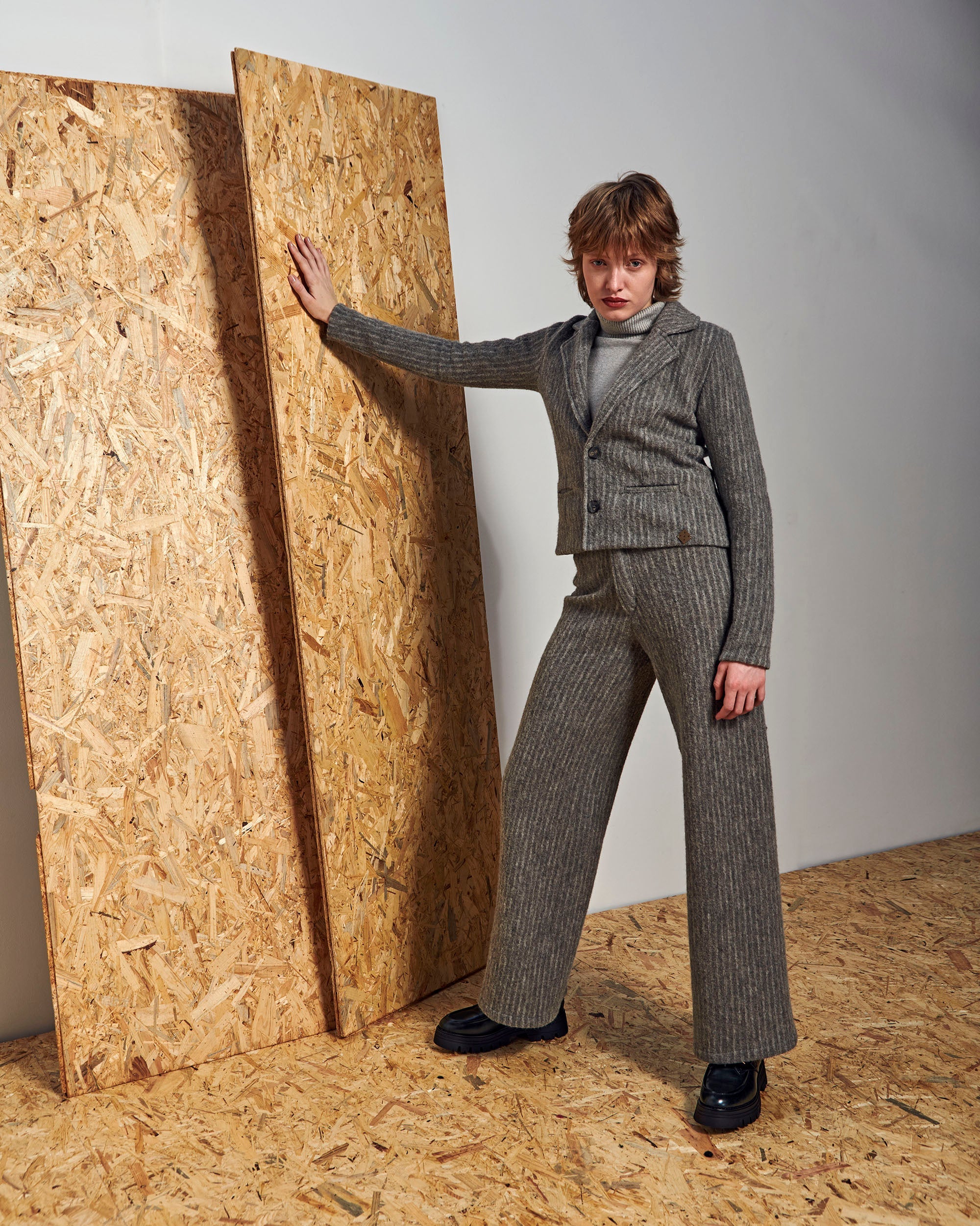 Damen Jacke Juna-Jacken & Mäntel-Stapf Tirol-OUTLET-ARCHIVIST-ARCHIVE-SALE