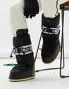 Moon Boot-OUTLET-SALE-Icon Nylon Snow Boots-ARCHIVIST