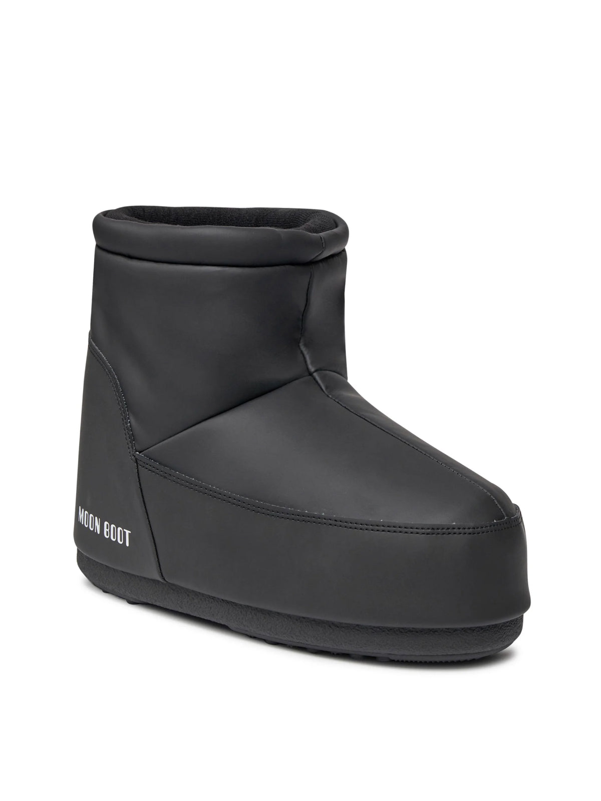 Moon Boot-OUTLET-SALE-Icon Low Nolace Rubber Snow Boots-ARCHIVIST