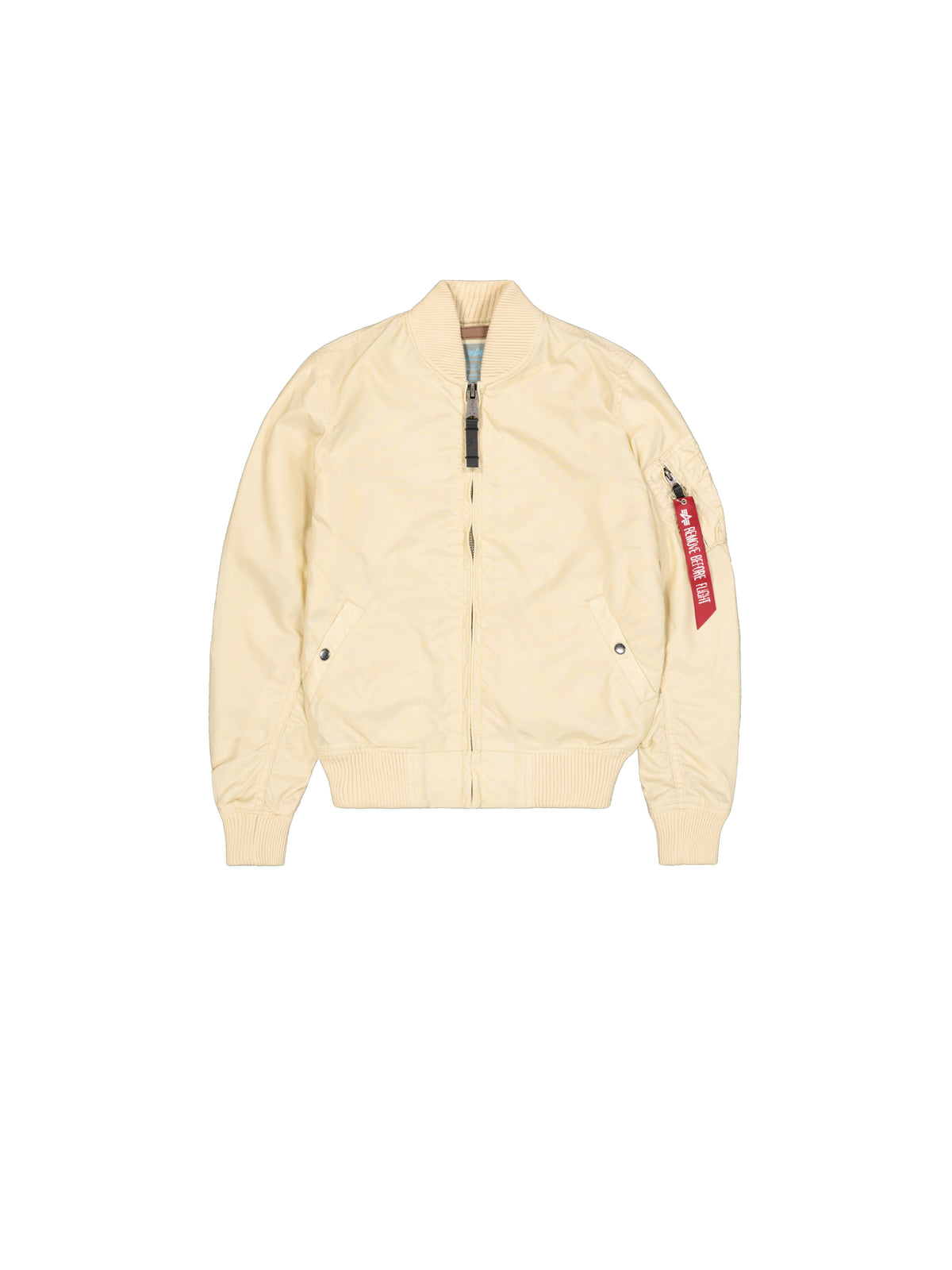 MA-1 TT Light Slim Bomber Jacket Women