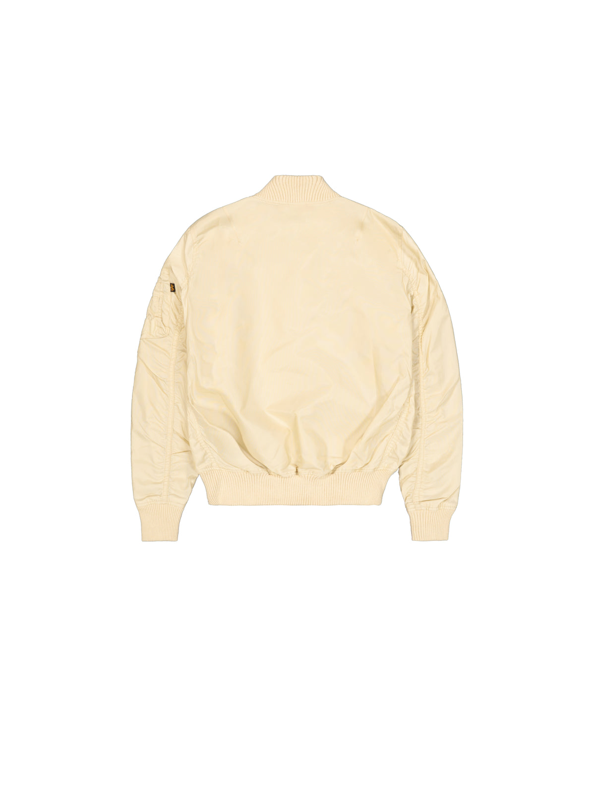 MA-1 TT Light Slim Bomber Jacket Women