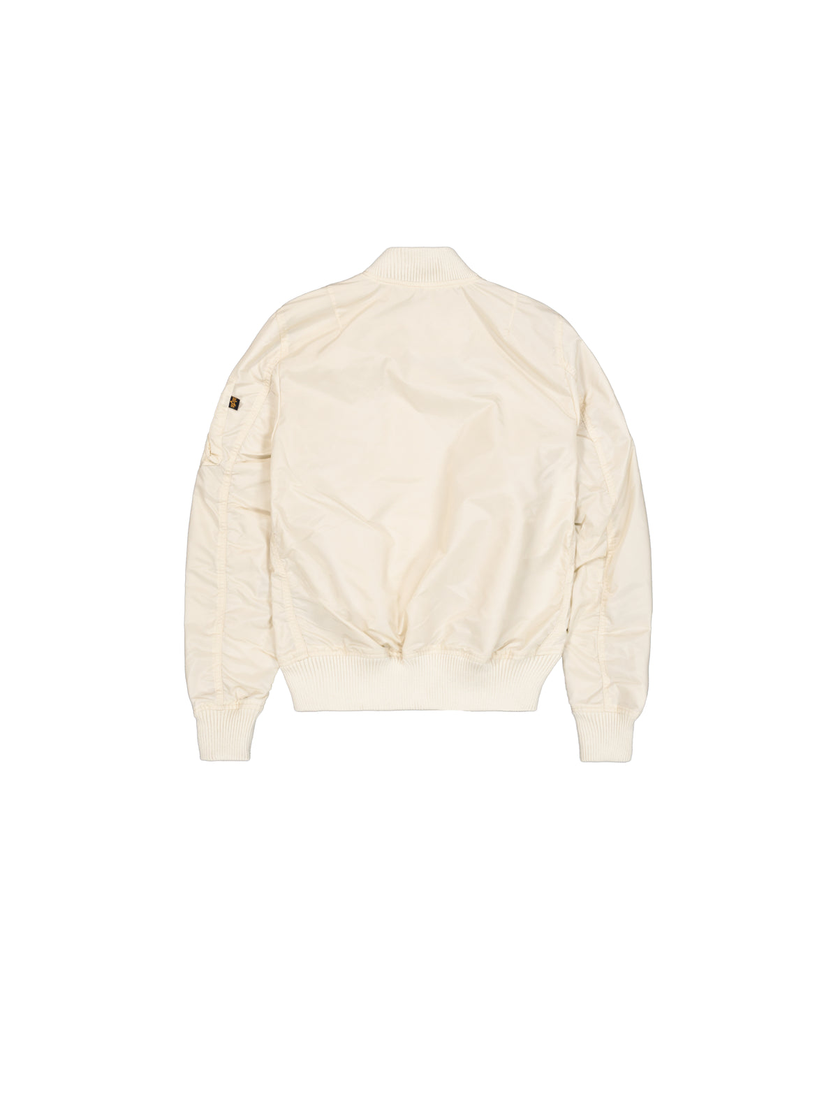 MA-1 TT Light Slim Bomber Jacket Women