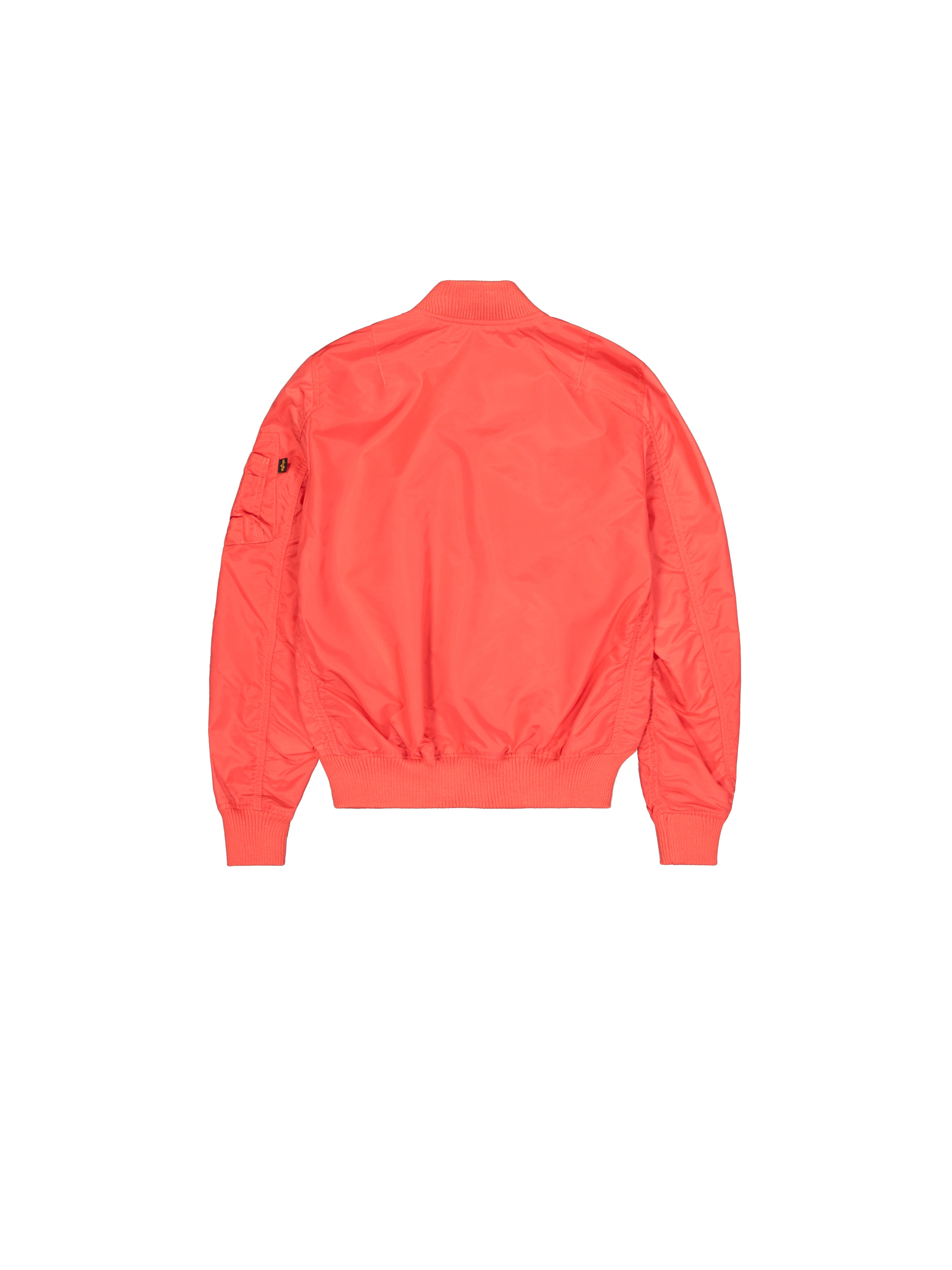 MA-1 TT Light Bomber Jacket Women-Jacken & Mäntel-Alpha Industries-OUTLET-ARCHIVIST-ARCHIVE-SALE