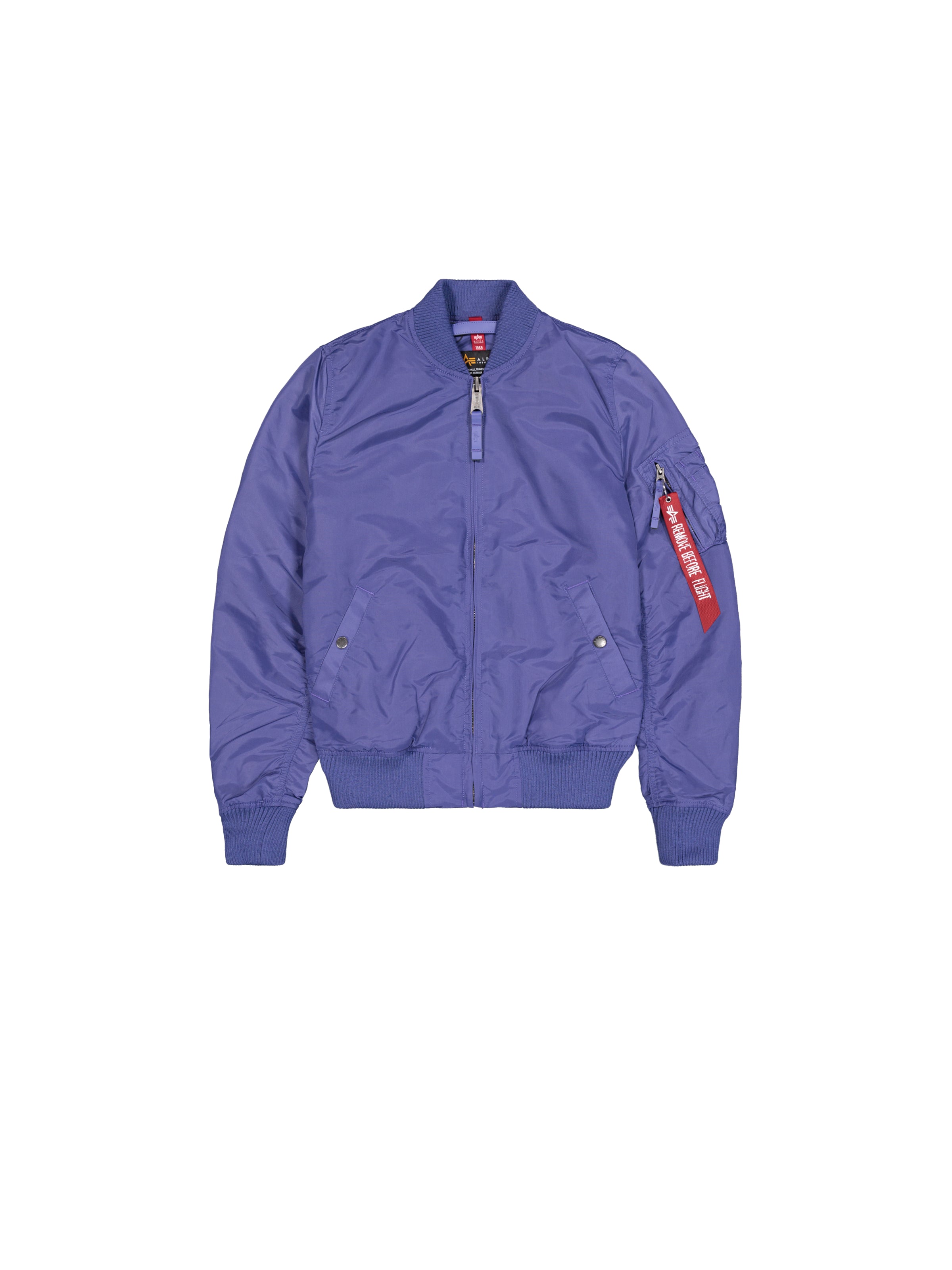 MA-1 TT Light Bomber Jacket Women-Jacken & Mäntel-Alpha Industries-OUTLET-ARCHIVIST-ARCHIVE-SALE