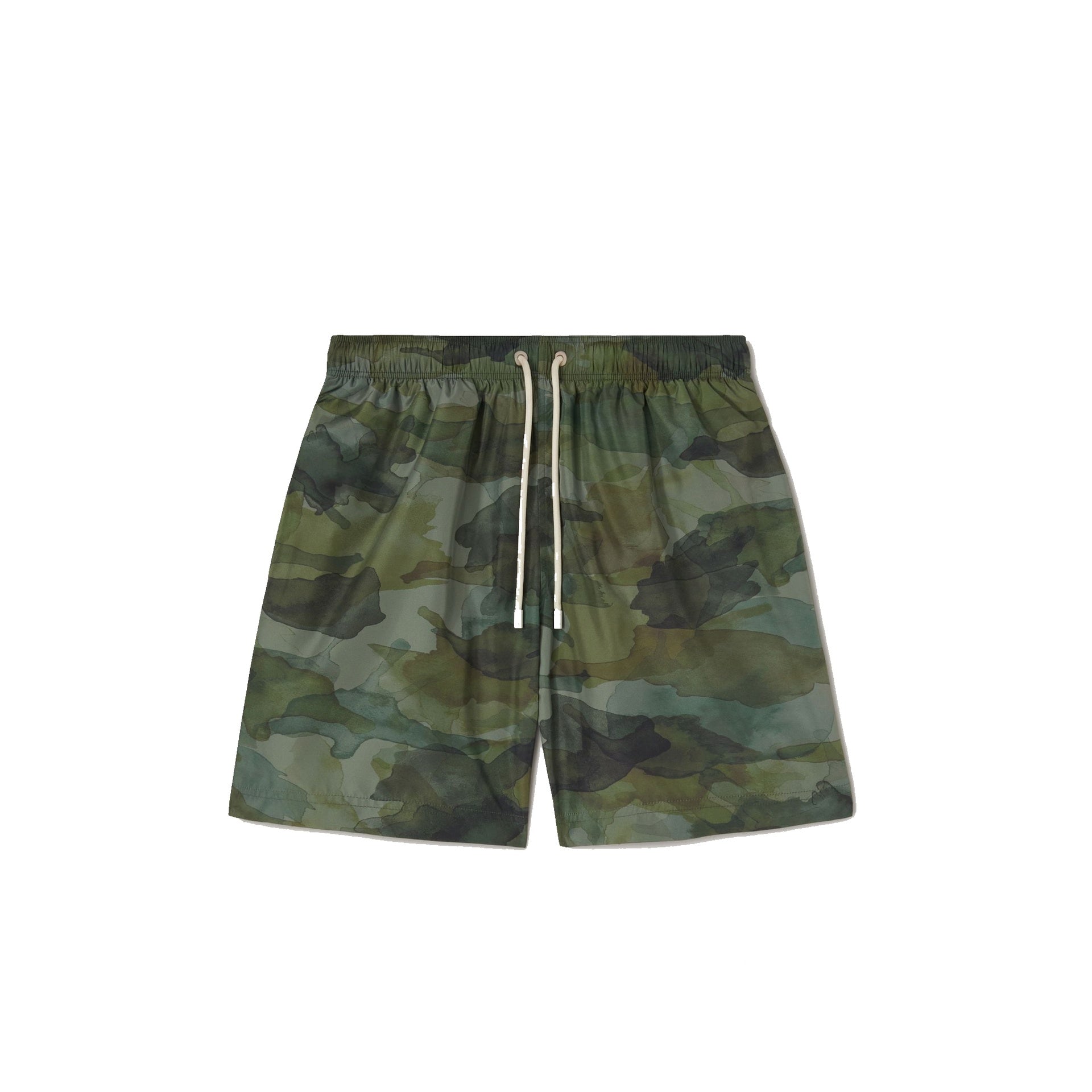 Palm Angels-Palm Angels Camouflage Swim Shorts-MEN CLOTHING-Black-Deal-Outlet-by-ARCHIVIST