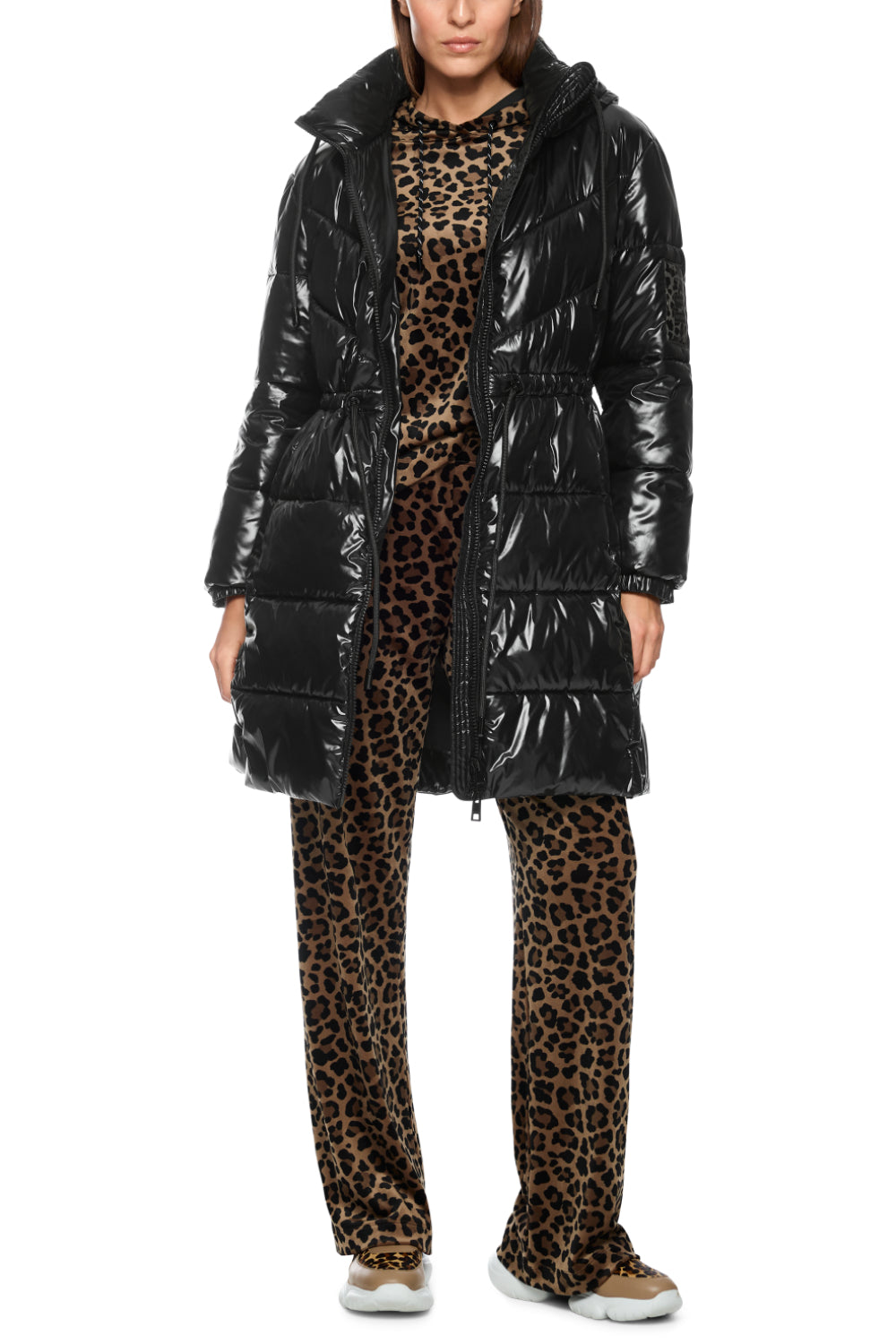 Mantel-Jacken & Mäntel-Marc Cain-OUTLET-ARCHIVIST-ARCHIVE-SALE