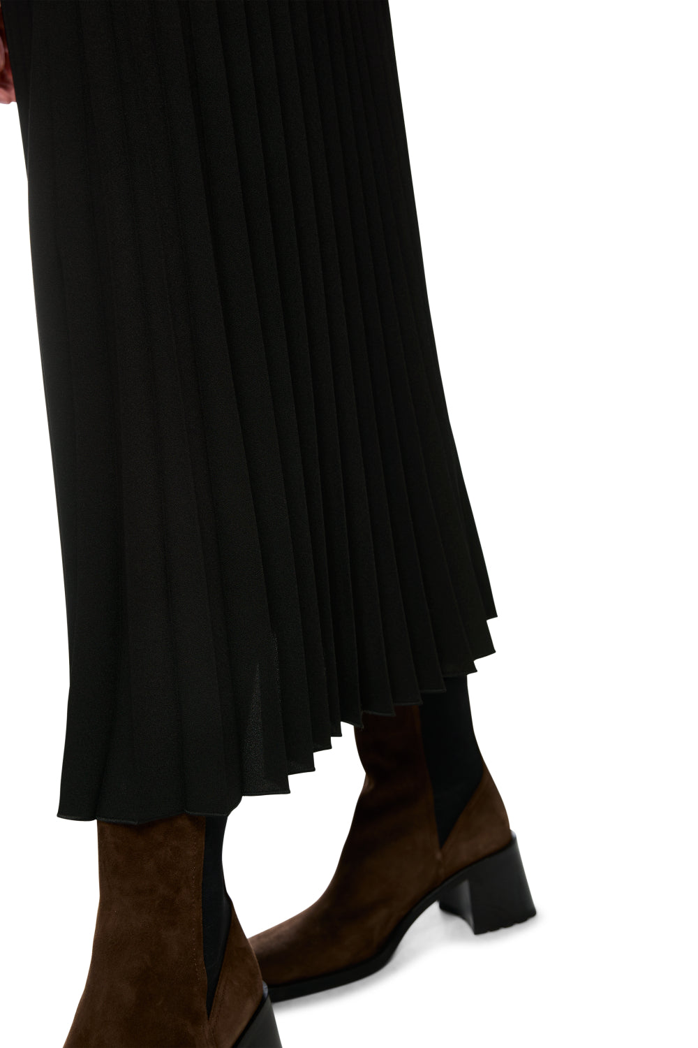 Kleid-Kleider & Röcke-Marc Cain-OUTLET-ARCHIVIST-ARCHIVE-SALE