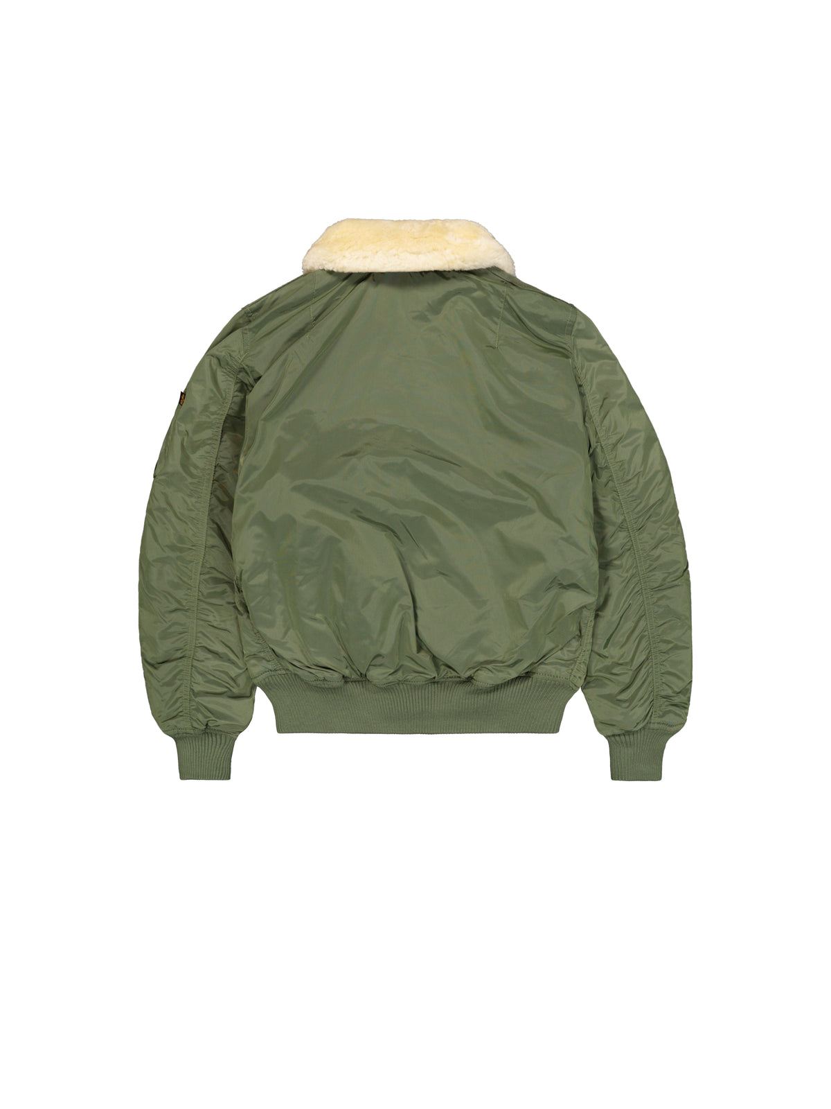 Injector III Bomber Jacket