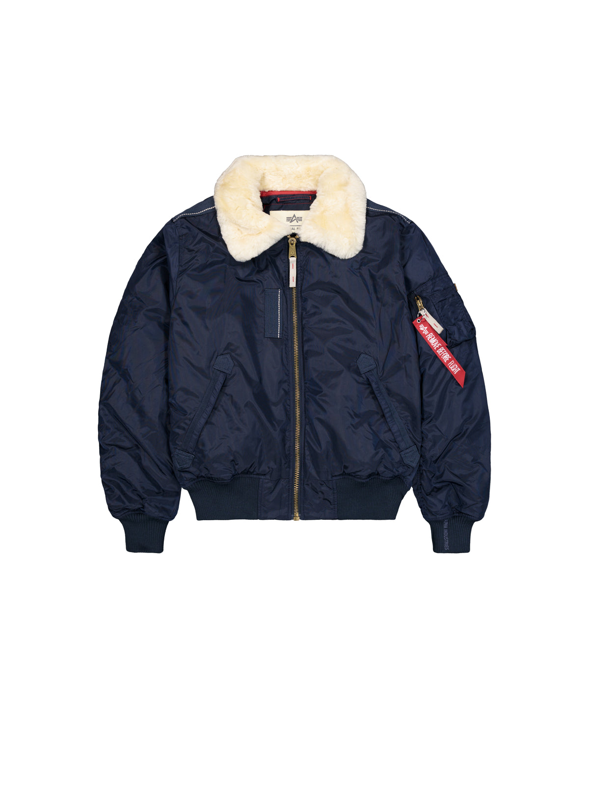 Injector III Bomber Jacket