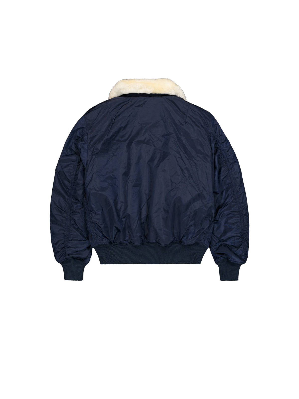 Injector III Bomber Jacket