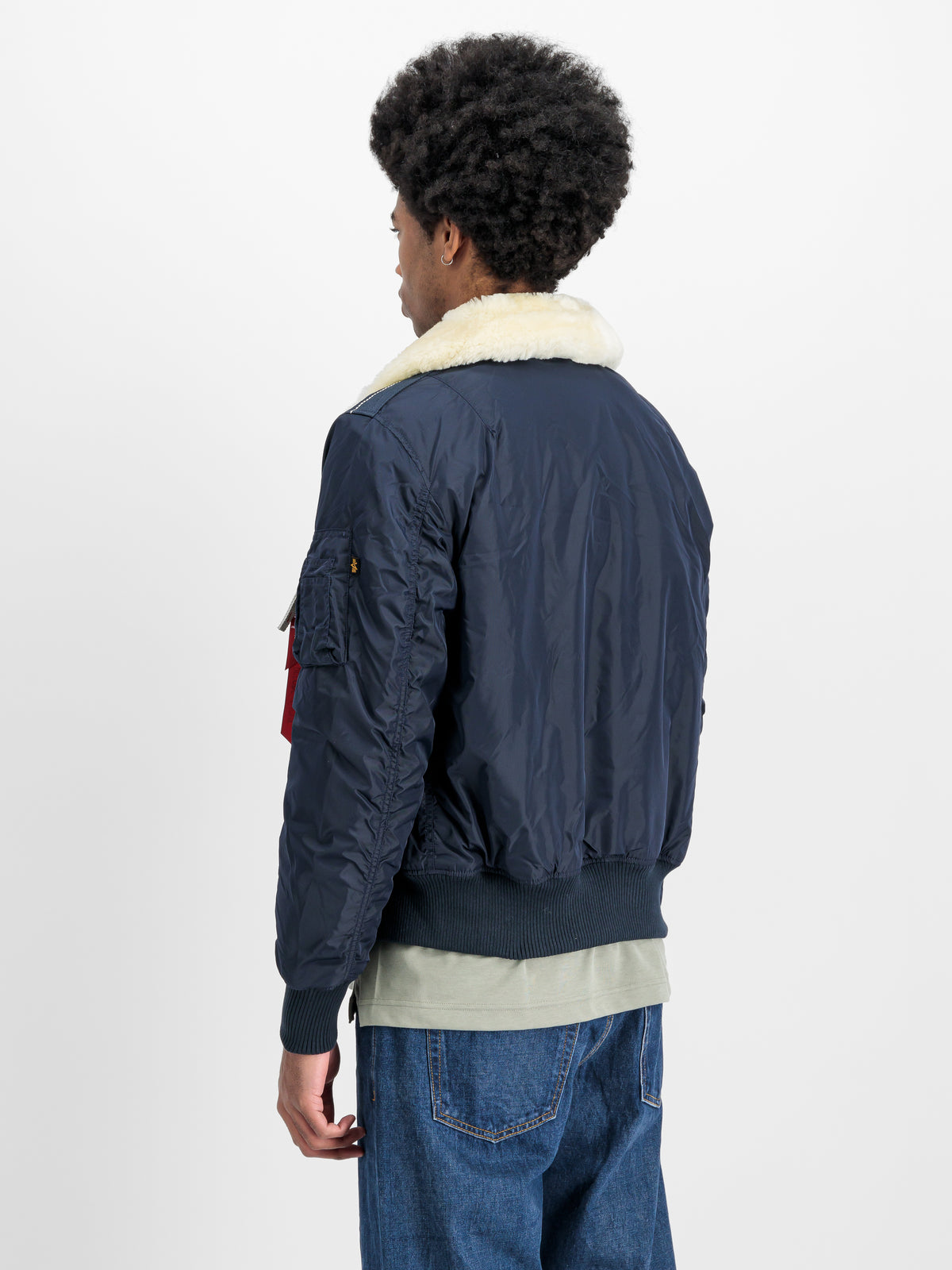 Injector III Bomber Jacket