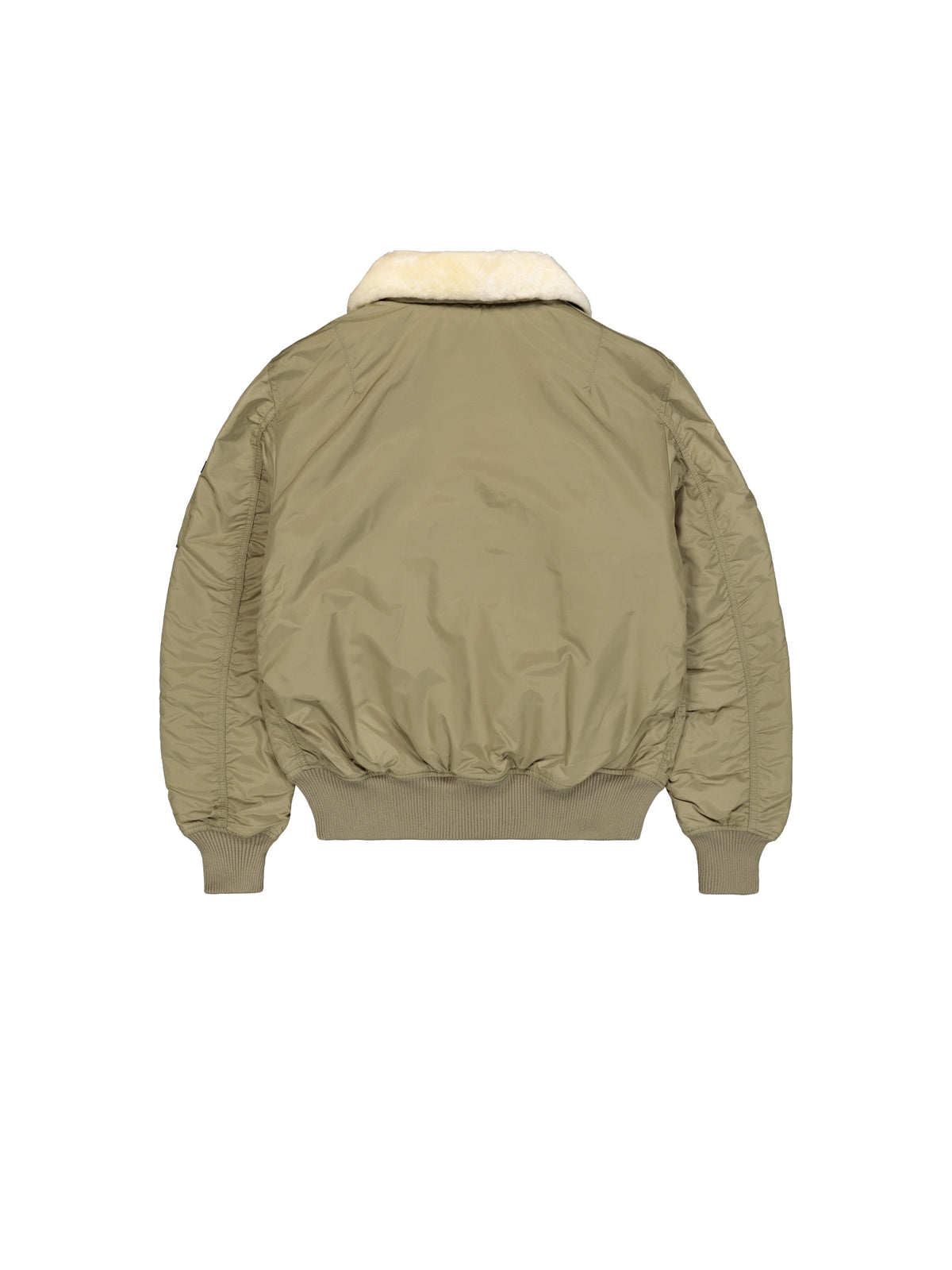 Injector III Bomber Jacket