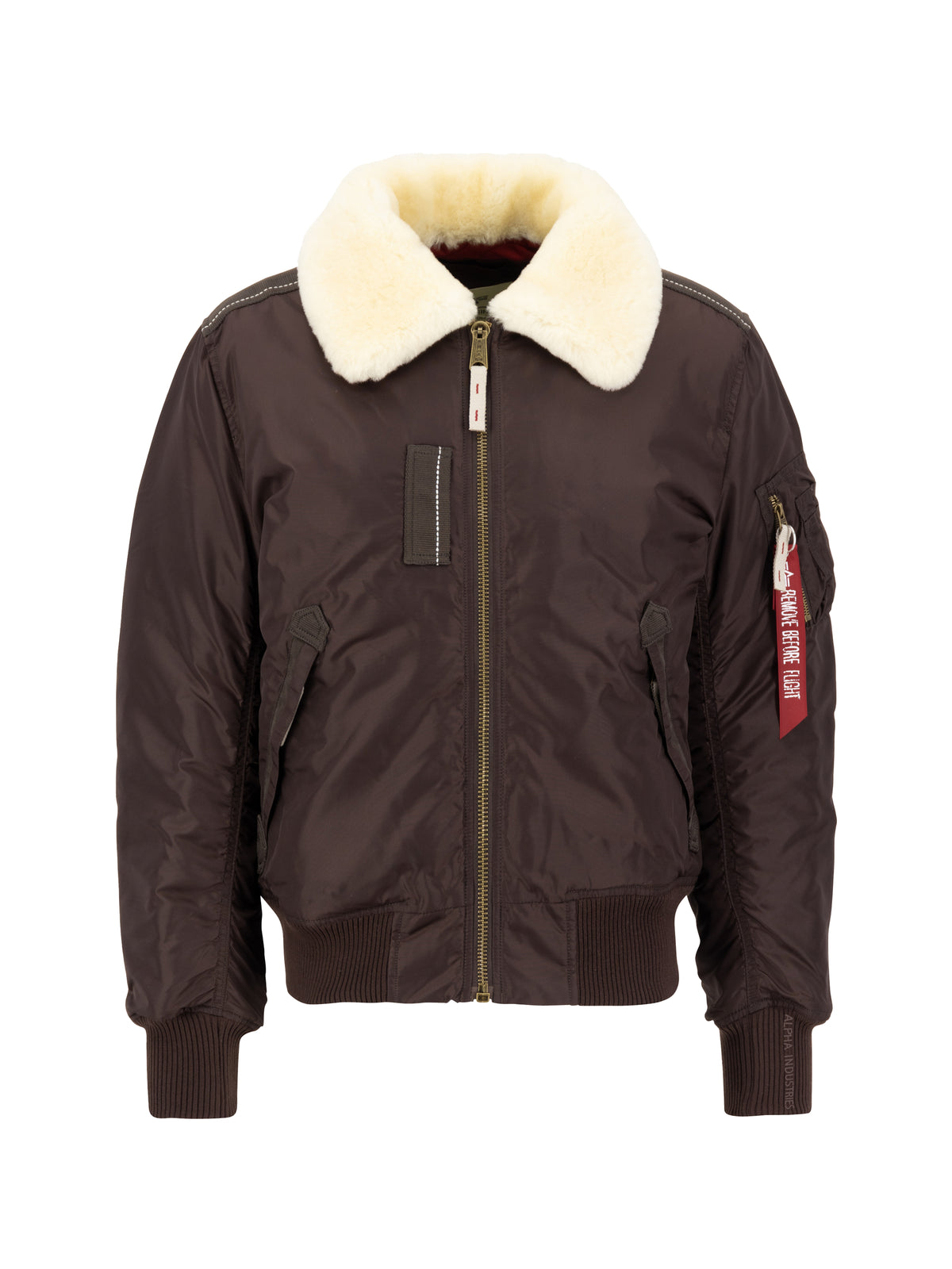 Injector III Bomber Jacket