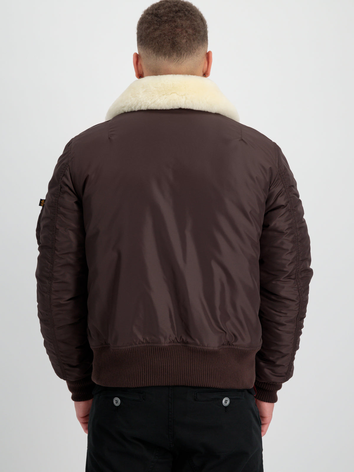 Injector III Bomber Jacket