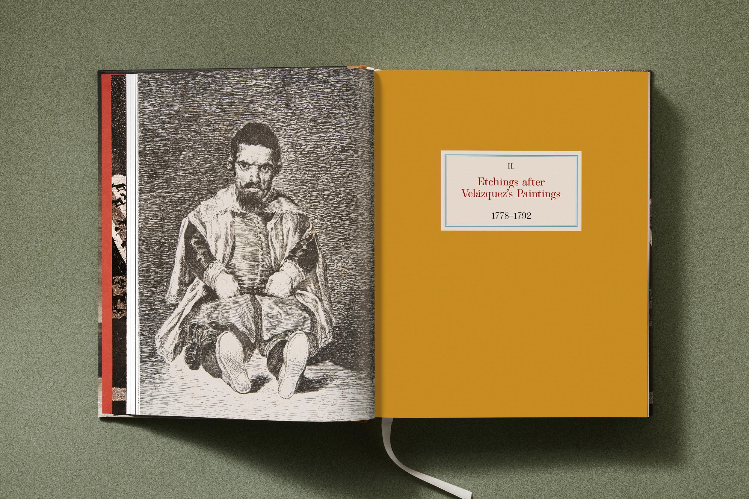 Taschen-Goya. The Complete Prints (Spanish, Italian, Portuguese)-Art-Black-Deal-Outlet-by-ARCHIVIST