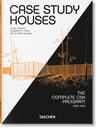 Taschen-Case Study Houses. The Complete CSH Program 1945-1966. 45th Ed. (German, French, English)-Architektur & Design-Black-Deal-Outlet-by-ARCHIVIST