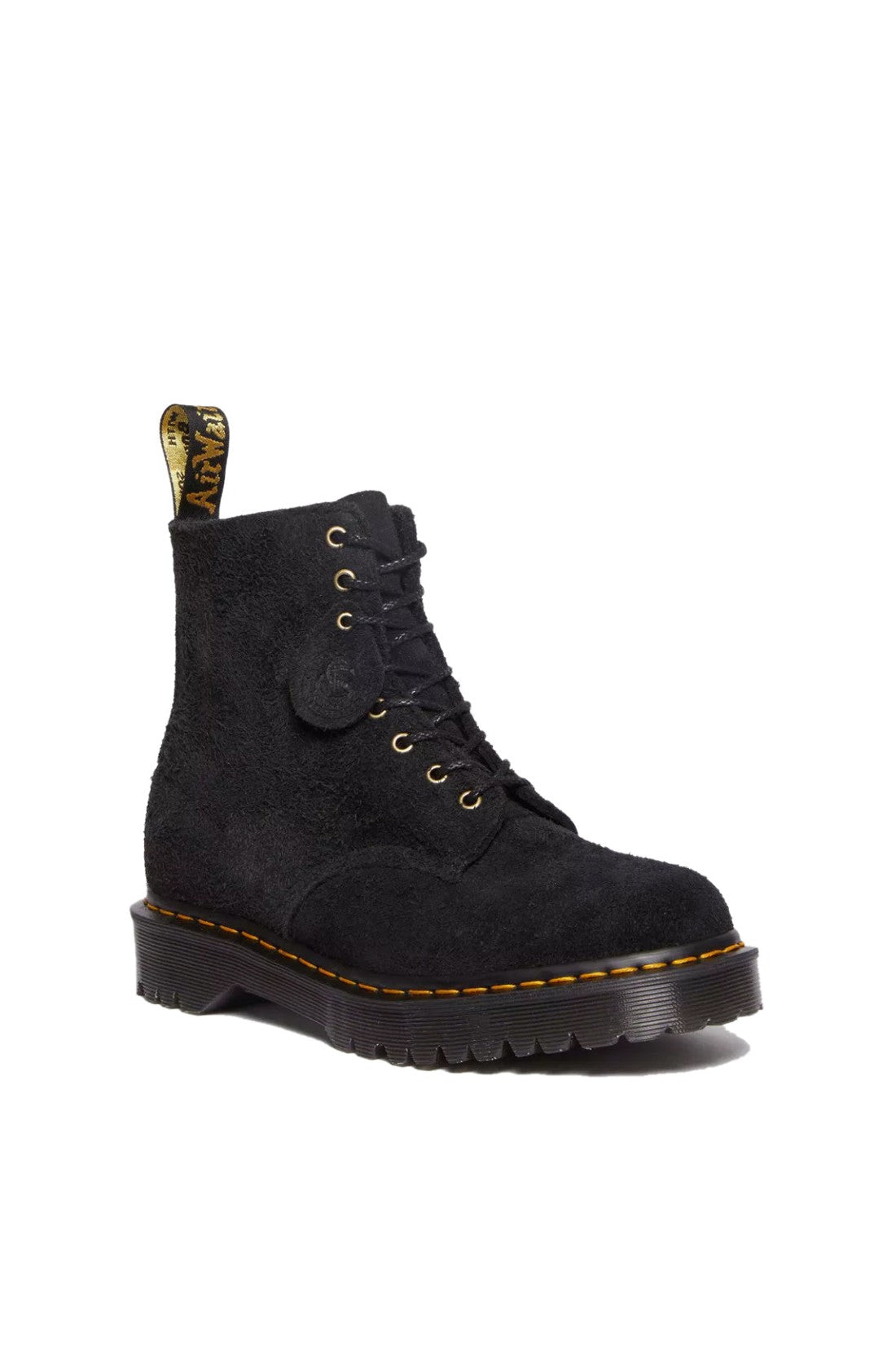 Dr. Martens-OUTLET-SALE-1460 Pascal Bex Boots-ARCHIVIST