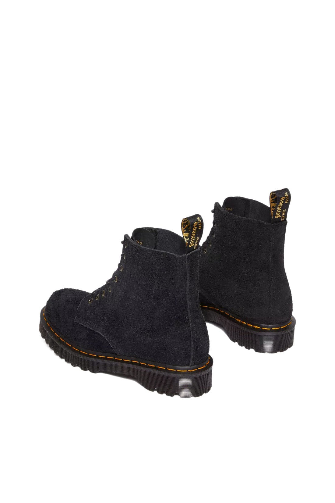 Dr. Martens-OUTLET-SALE-1460 Pascal Bex Boots-ARCHIVIST