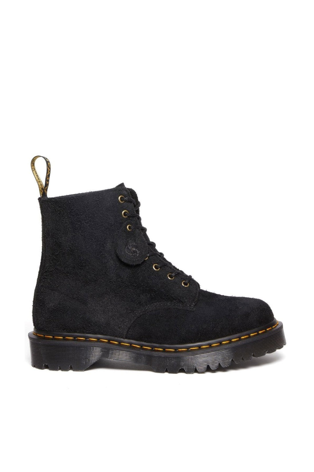 Dr. Martens-OUTLET-SALE-1460 Pascal Bex Boots-ARCHIVIST