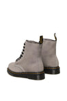 Dr. Martens-OUTLET-SALE-1460 Pascal Combat Boots-ARCHIVIST