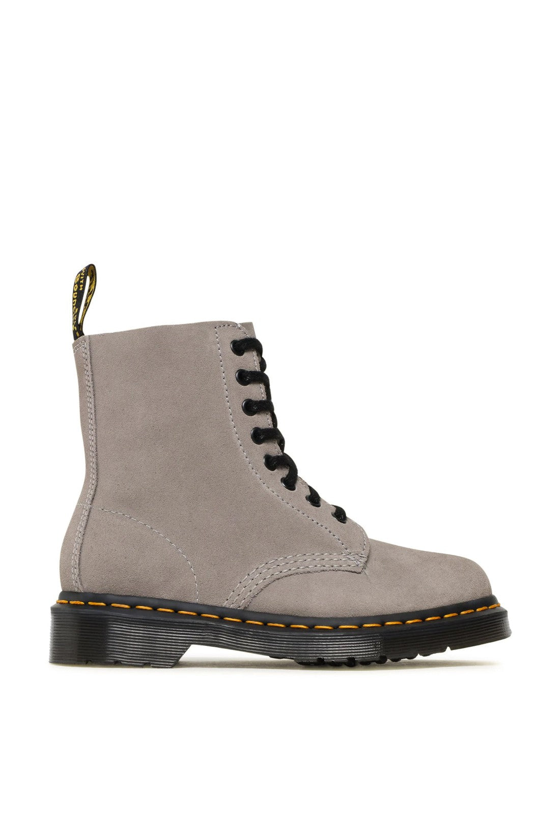 Dr. Martens-OUTLET-SALE-1460 Pascal Combat Boots-ARCHIVIST