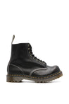 Dr. Martens-OUTLET-SALE-1460 Pascal Made in England Combat Boots-ARCHIVIST