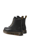 Dr. Martens-OUTLET-SALE-1460 Wintergrip Blizzard Combat Boots-ARCHIVIST