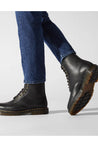 Dr. Martens-OUTLET-SALE-1460 Wintergrip Blizzard Combat Boots-ARCHIVIST