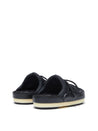 Moon Boot-OUTLET-SALE-Icon Nylon Logo Mules Sandals-ARCHIVIST