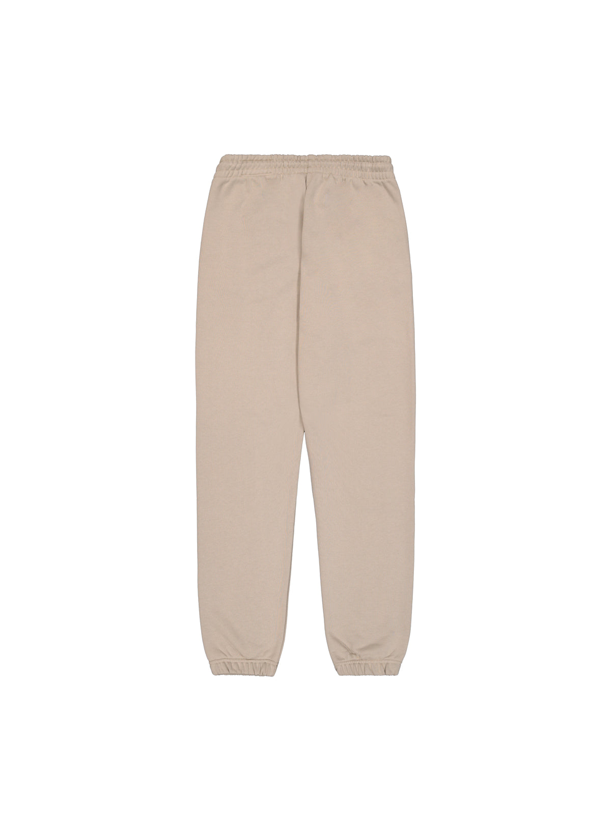 Alpha Essentials Rubber Logo Jogger Women