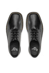 Dr. Martens-OUTLET-SALE-1461 Bex Squared Lace-up Derby Shoes-ARCHIVIST