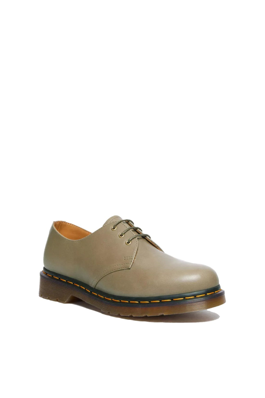 Dr. Martens-OUTLET-SALE-1461 Carrara Lace-up Derby-ARCHIVIST