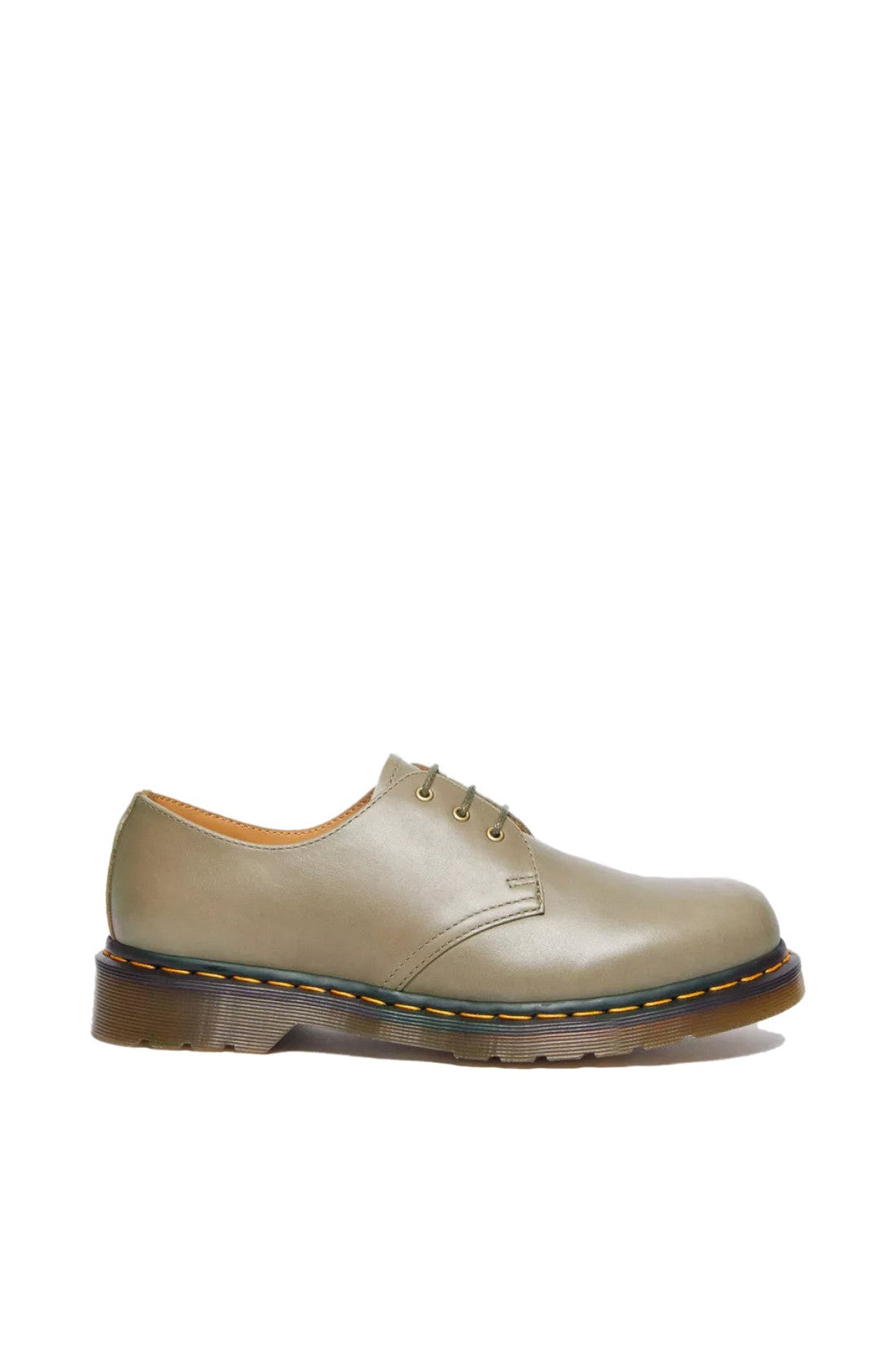 Dr. Martens-OUTLET-SALE-1461 Carrara Lace-up Derby-ARCHIVIST