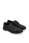 Dr. Martens-OUTLET-SALE-1461 Pebble Grain Lace-up Derby Shoes-ARCHIVIST